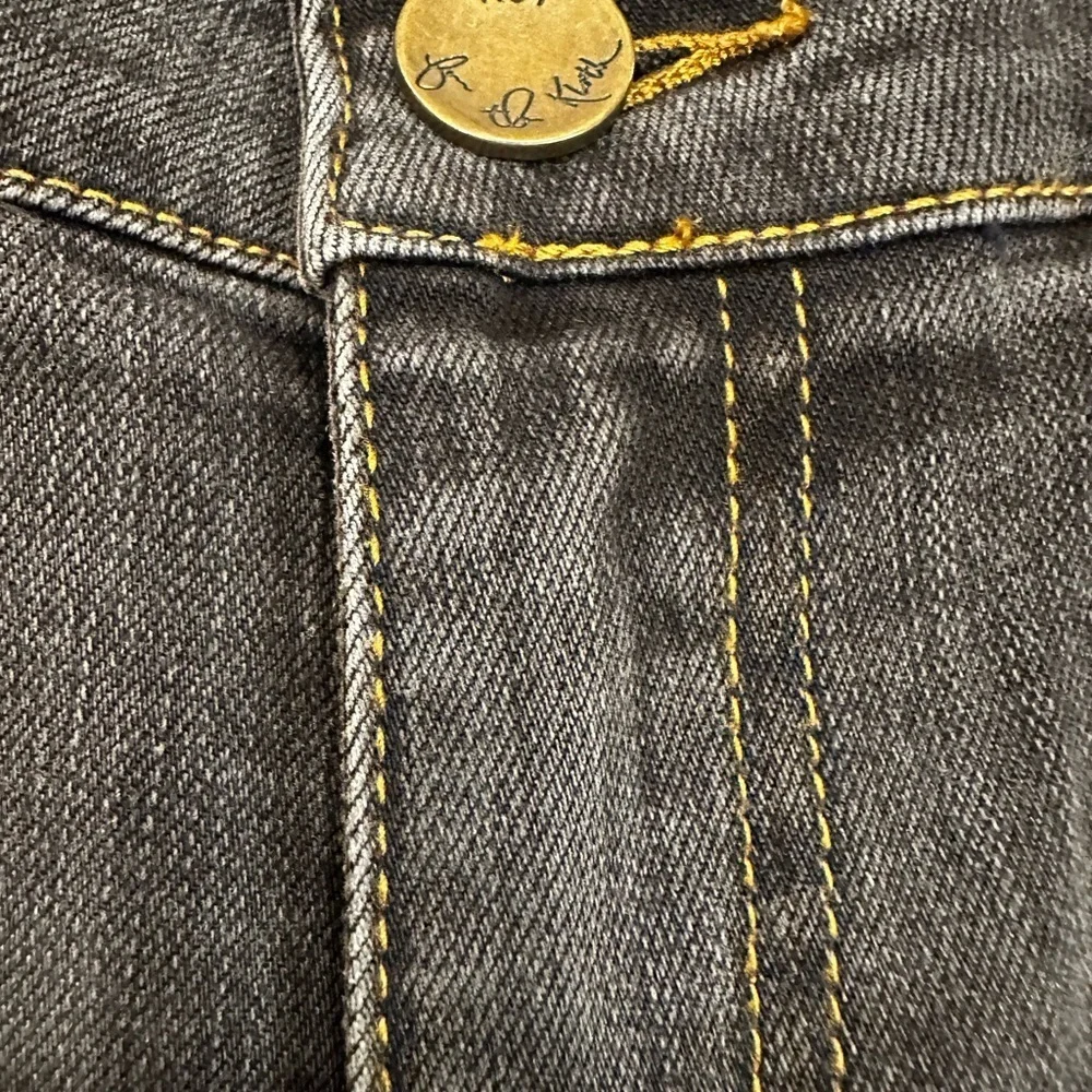 Kut from the Kloth woman’s dark gray Jeans - Picture 8 of 11